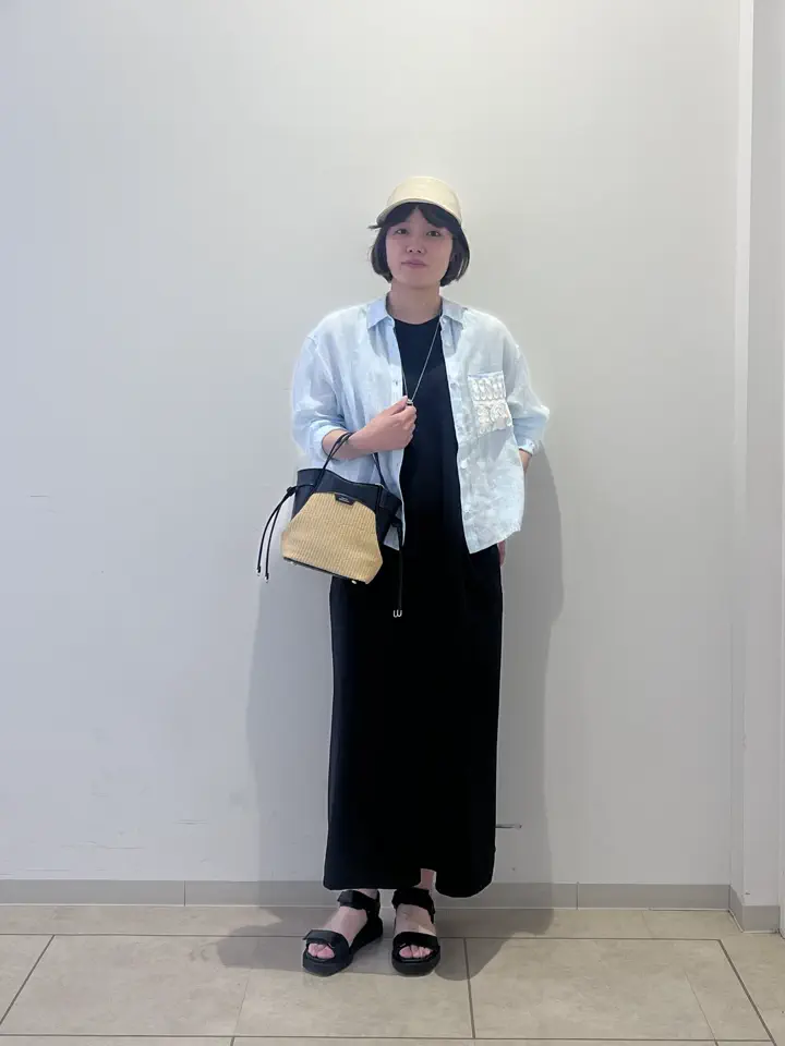 ONWARD CROSSET SELECT 藤田 コーディネート画像