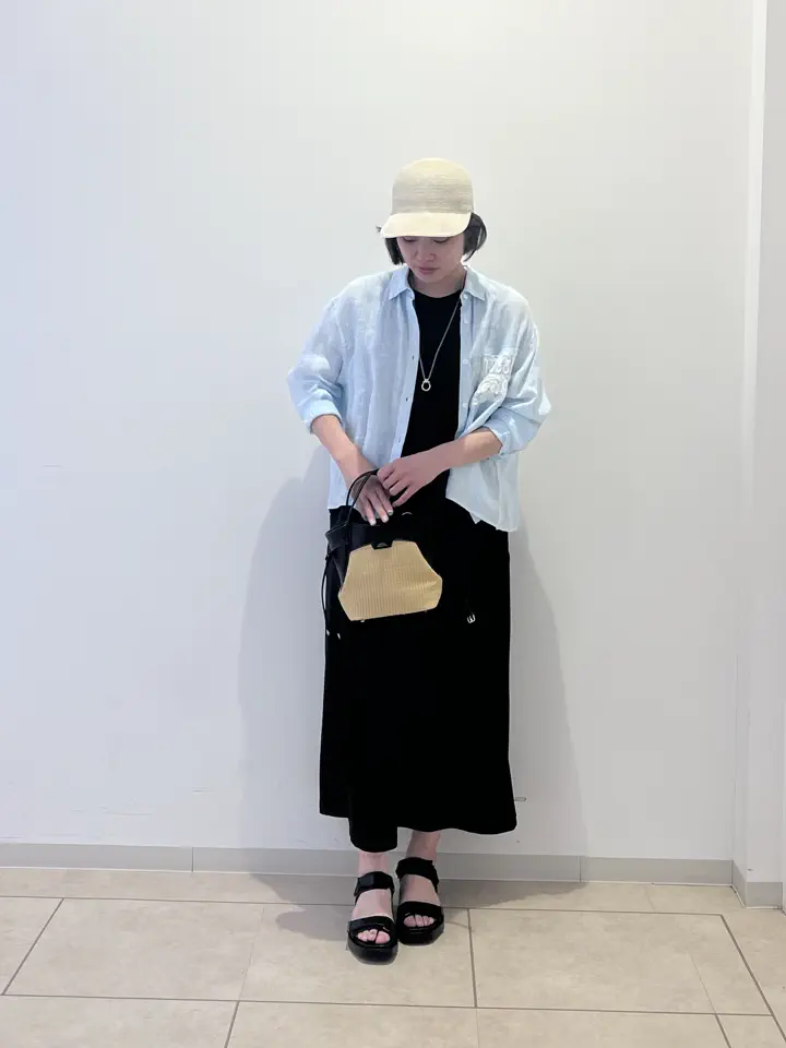 ONWARD CROSSET SELECT 藤田 コーディネート画像