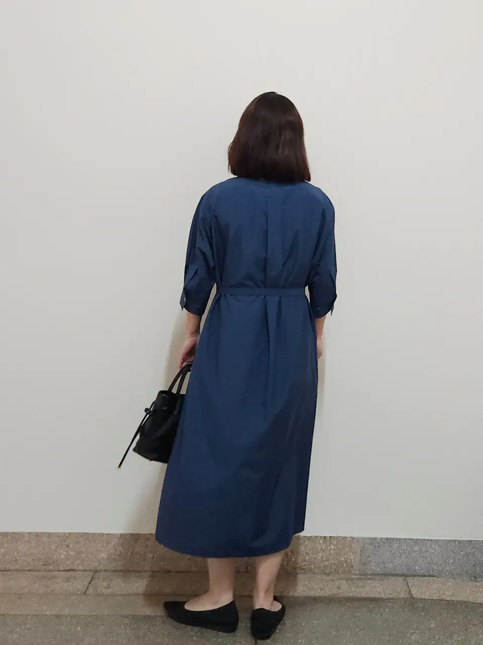 ONWARD CROSSET SELECT 阿部 コーディネート画像