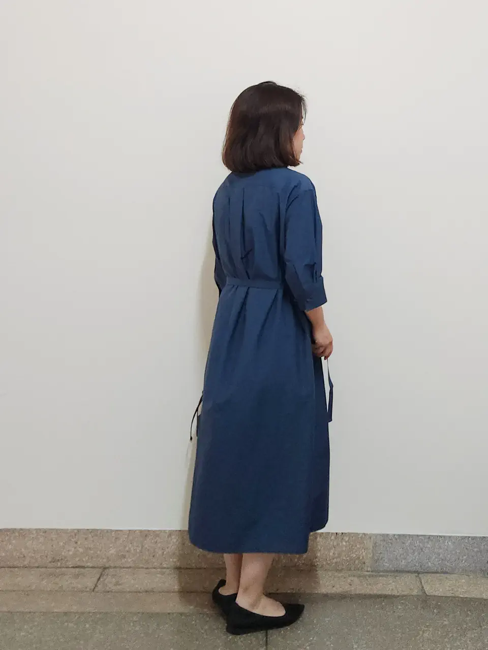 ONWARD CROSSET SELECT 阿部 コーディネート画像
