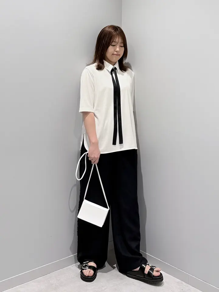 ONWARD CROSSET SELECT Tamura コーディネート画像