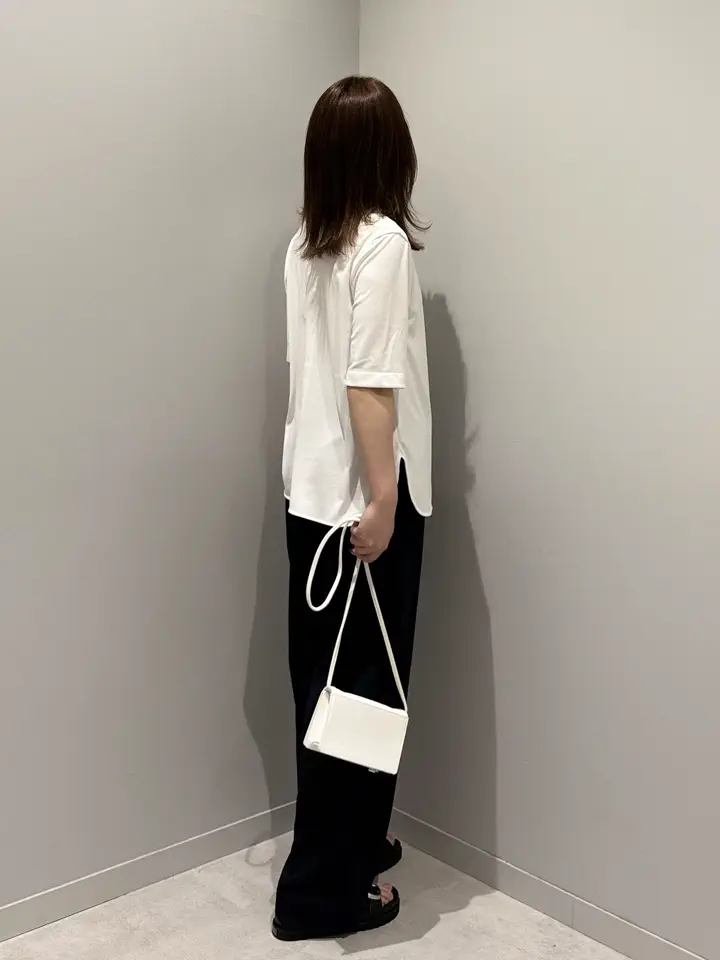 ONWARD CROSSET SELECT Tamura コーディネート画像