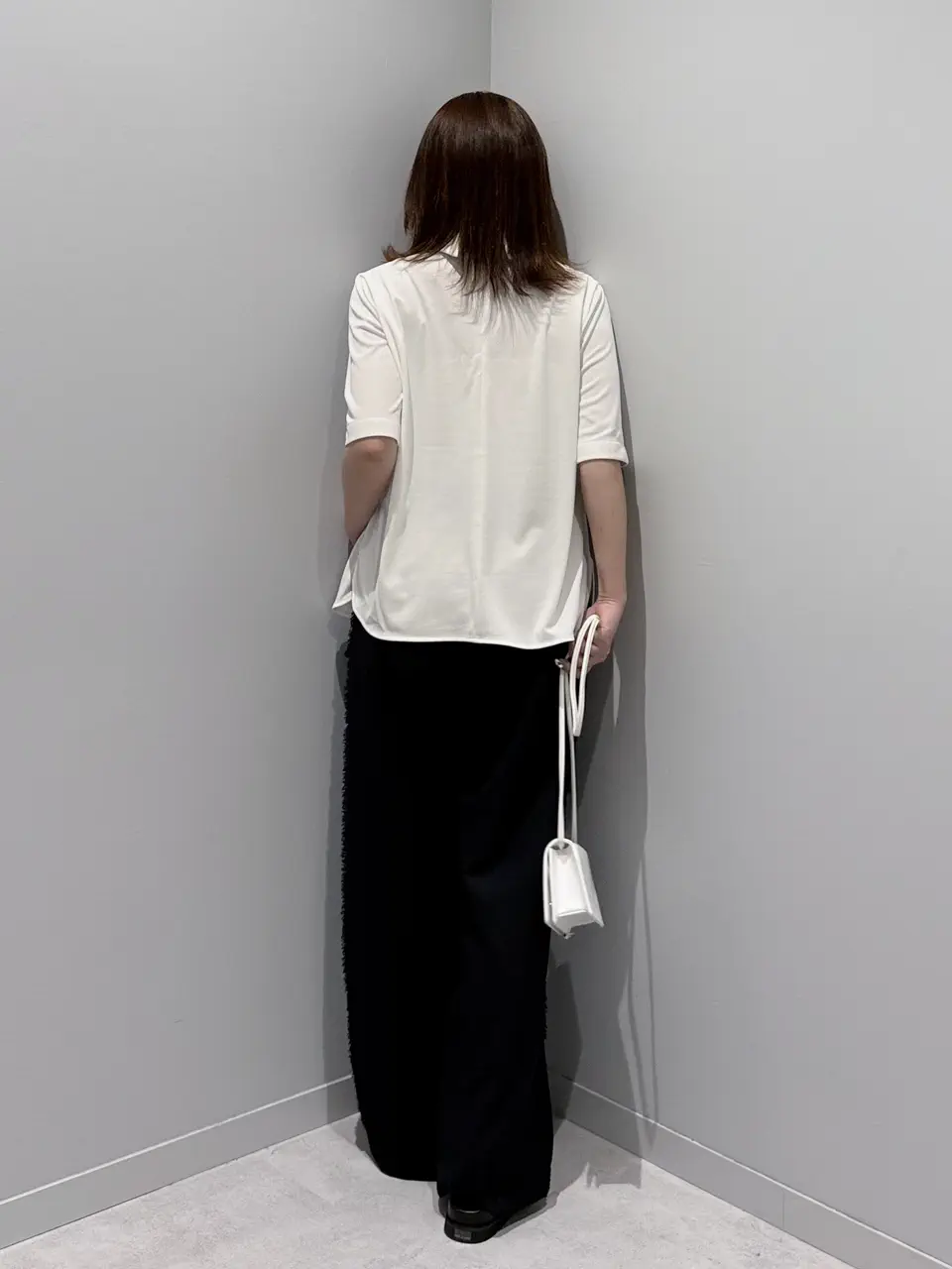ONWARD CROSSET SELECT Tamura コーディネート画像