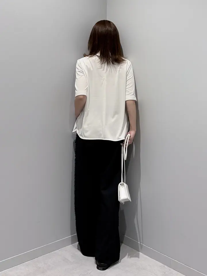 ONWARD CROSSET SELECT Tamura コーディネート画像
