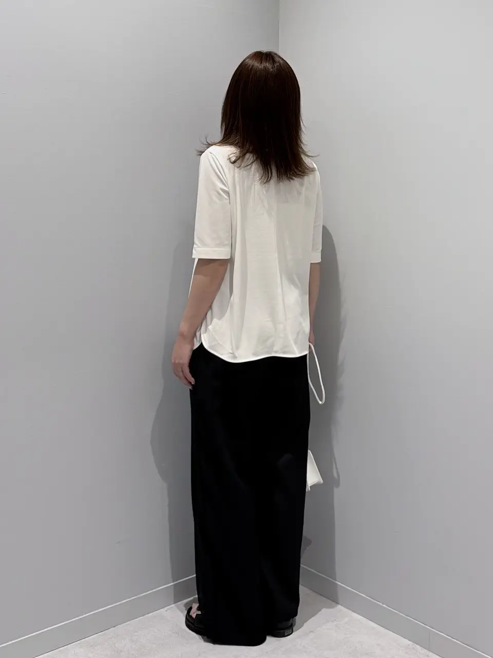 ONWARD CROSSET SELECT Tamura コーディネート画像
