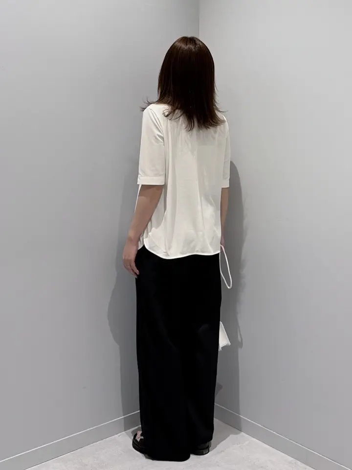 ONWARD CROSSET SELECT Tamura コーディネート画像