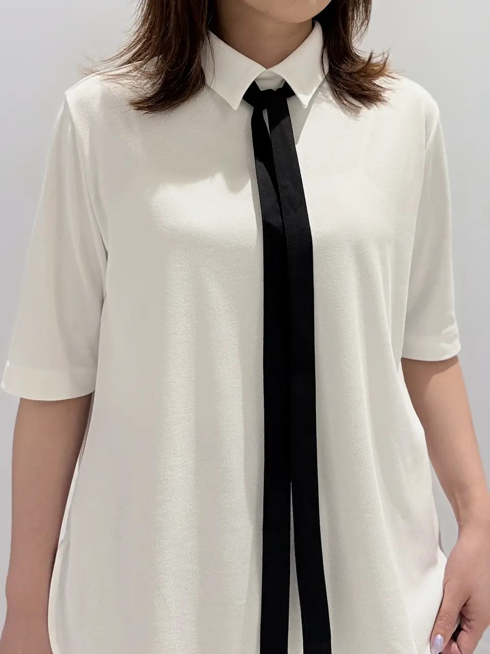 ONWARD CROSSET SELECT Tamura コーディネート画像