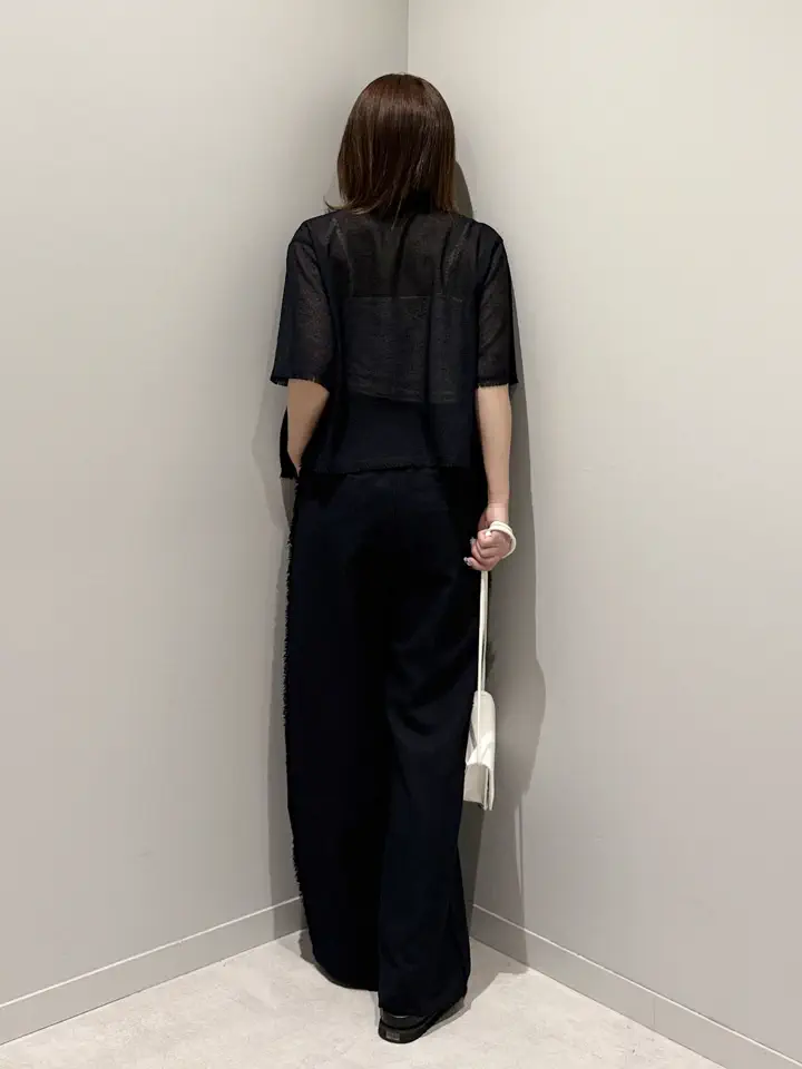 ONWARD CROSSET SELECT Tamura コーディネート画像