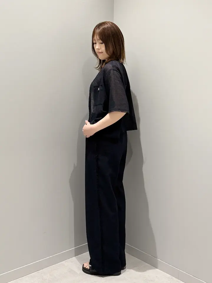 ONWARD CROSSET SELECT Tamura コーディネート画像