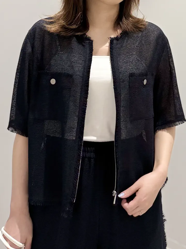 ONWARD CROSSET SELECT Tamura コーディネート画像