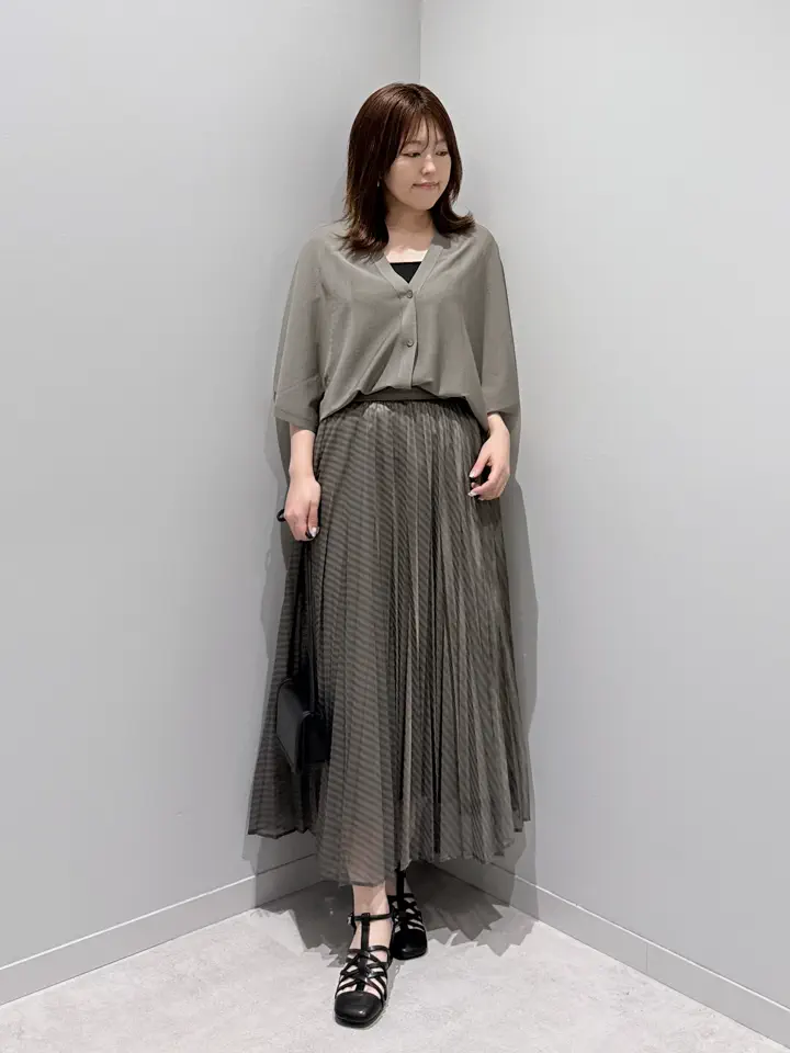 ONWARD CROSSET SELECT Tamura コーディネート画像