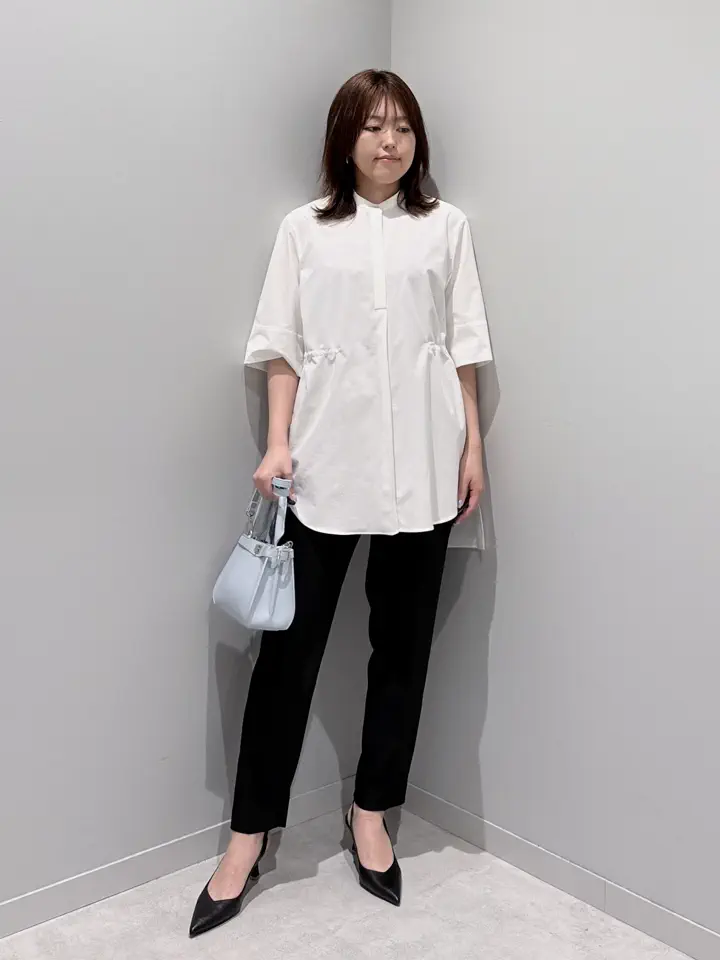 ONWARD CROSSET SELECT Tamura コーディネート画像