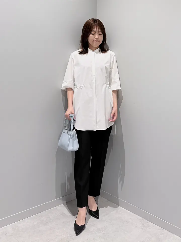 ONWARD CROSSET SELECT Tamura コーディネート画像