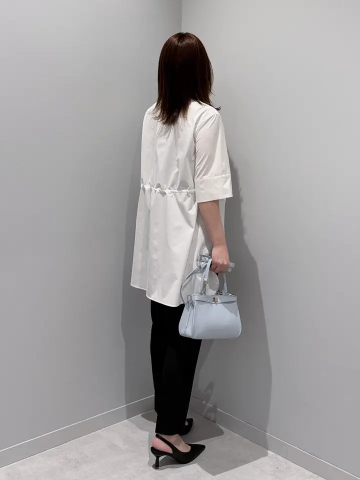ONWARD CROSSET SELECT Tamura コーディネート画像
