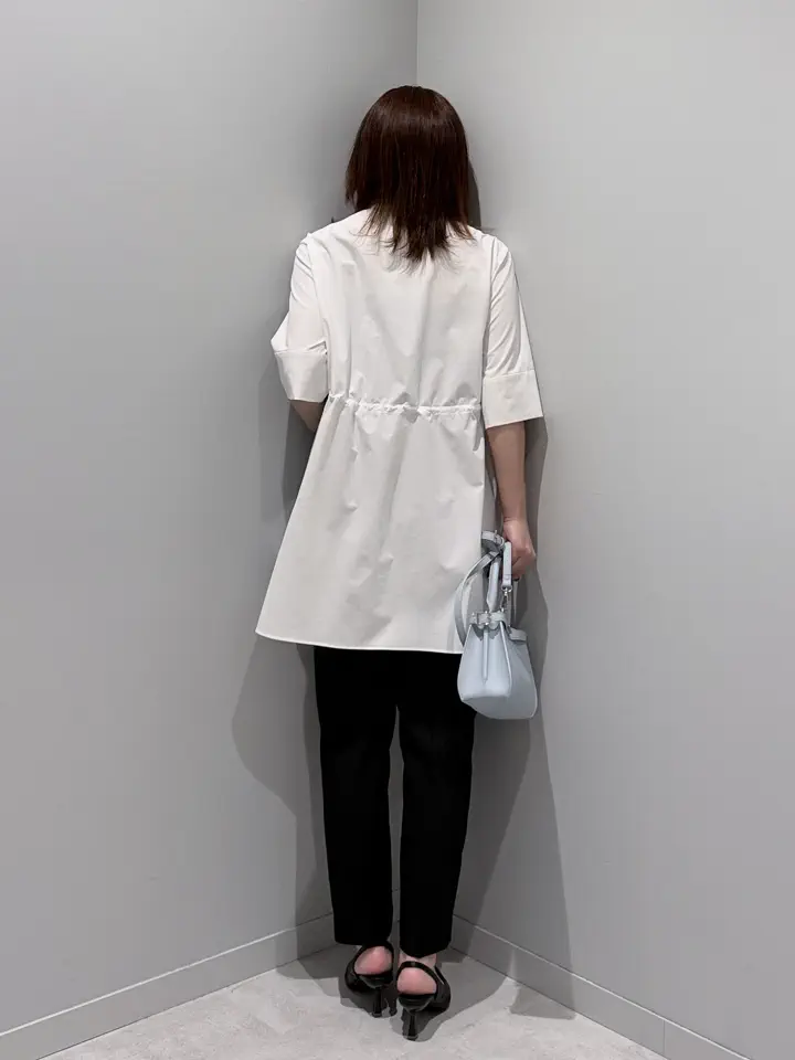 ONWARD CROSSET SELECT Tamura コーディネート画像