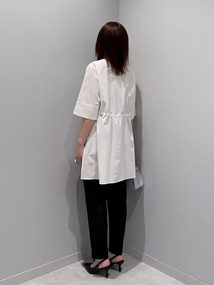 ONWARD CROSSET SELECT Tamura コーディネート画像