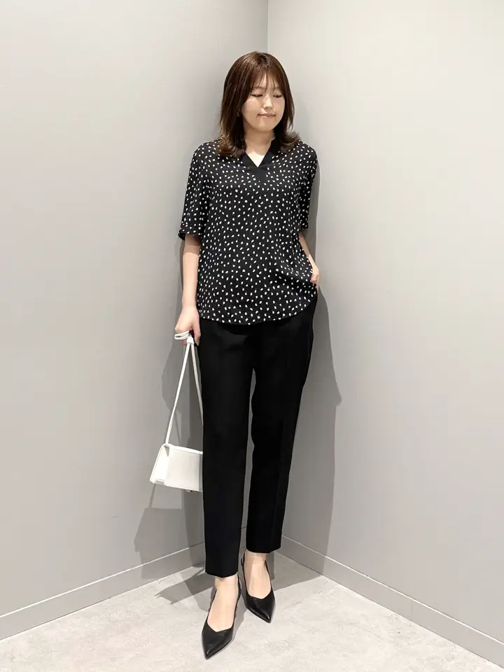 ONWARD CROSSET SELECT Tamura コーディネート画像
