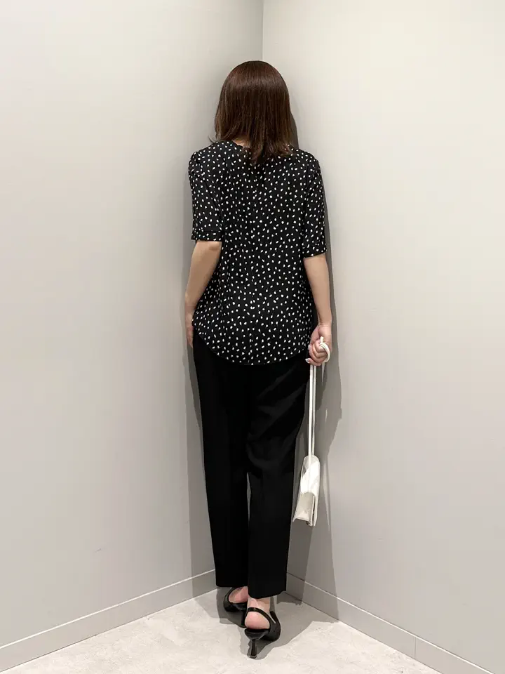 ONWARD CROSSET SELECT Tamura コーディネート画像