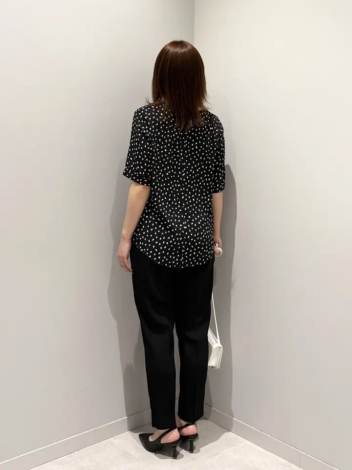 ONWARD CROSSET SELECT Tamura コーディネート画像