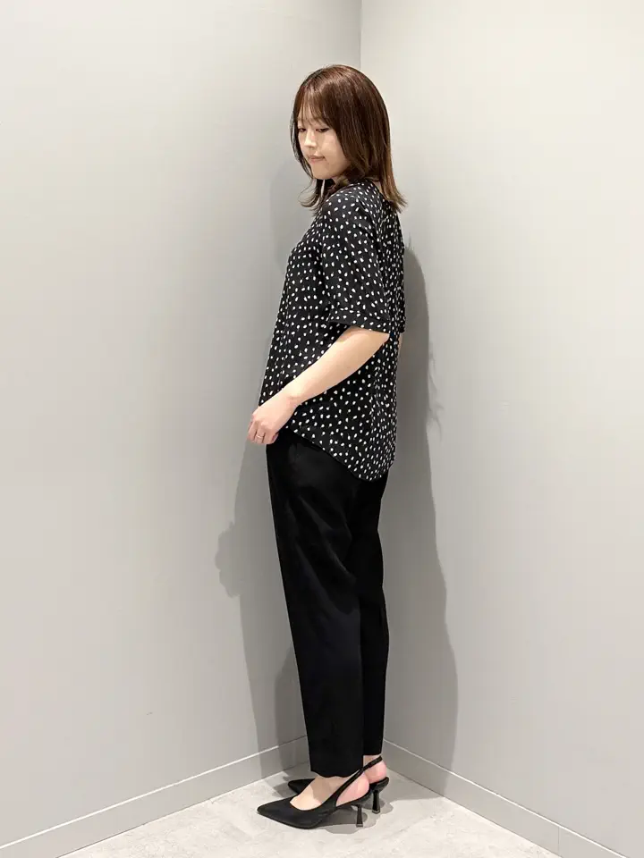 ONWARD CROSSET SELECT Tamura コーディネート画像