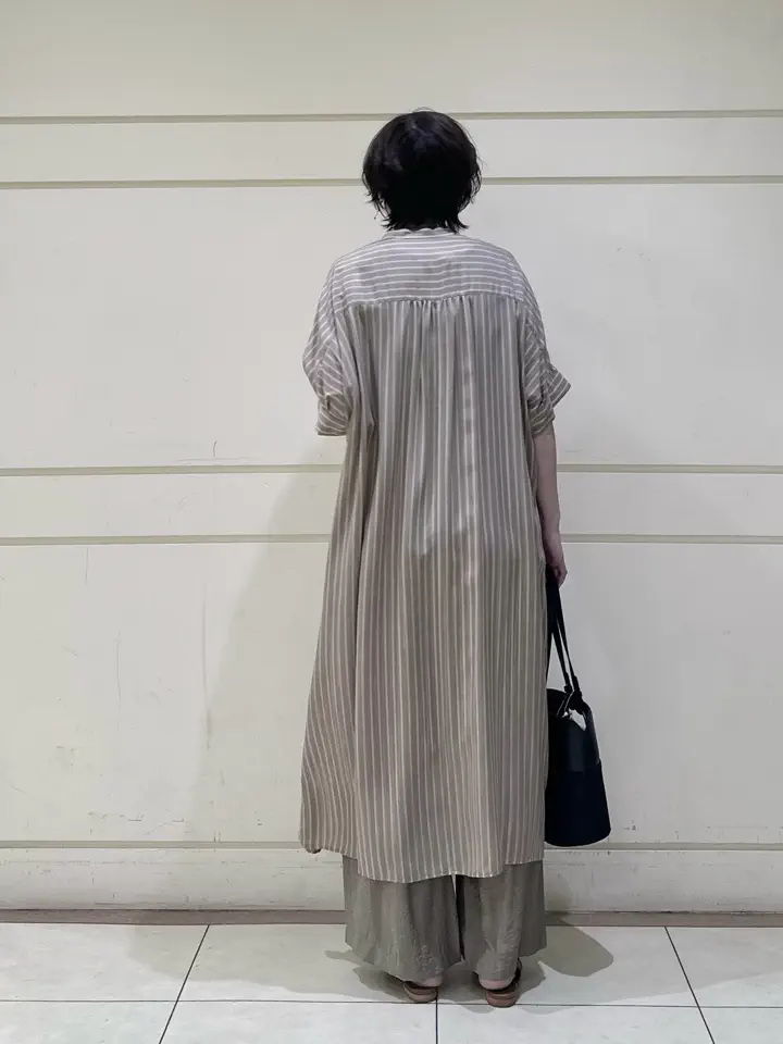 ONWARD CROSSET SELECT maruri コーディネート画像