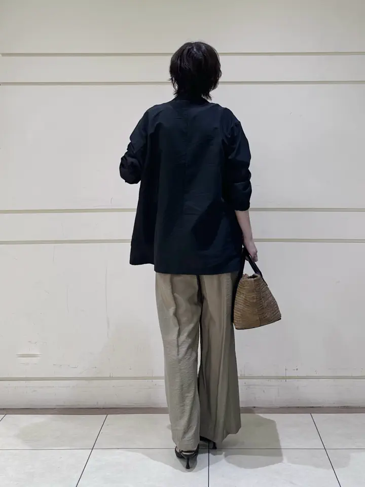 ONWARD CROSSET SELECT maruri コーディネート画像
