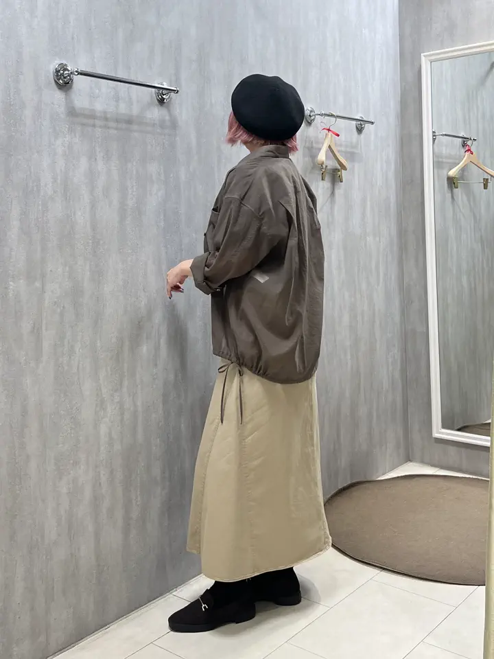 ONWARD CROSSET SELECT 作山 コーディネート画像