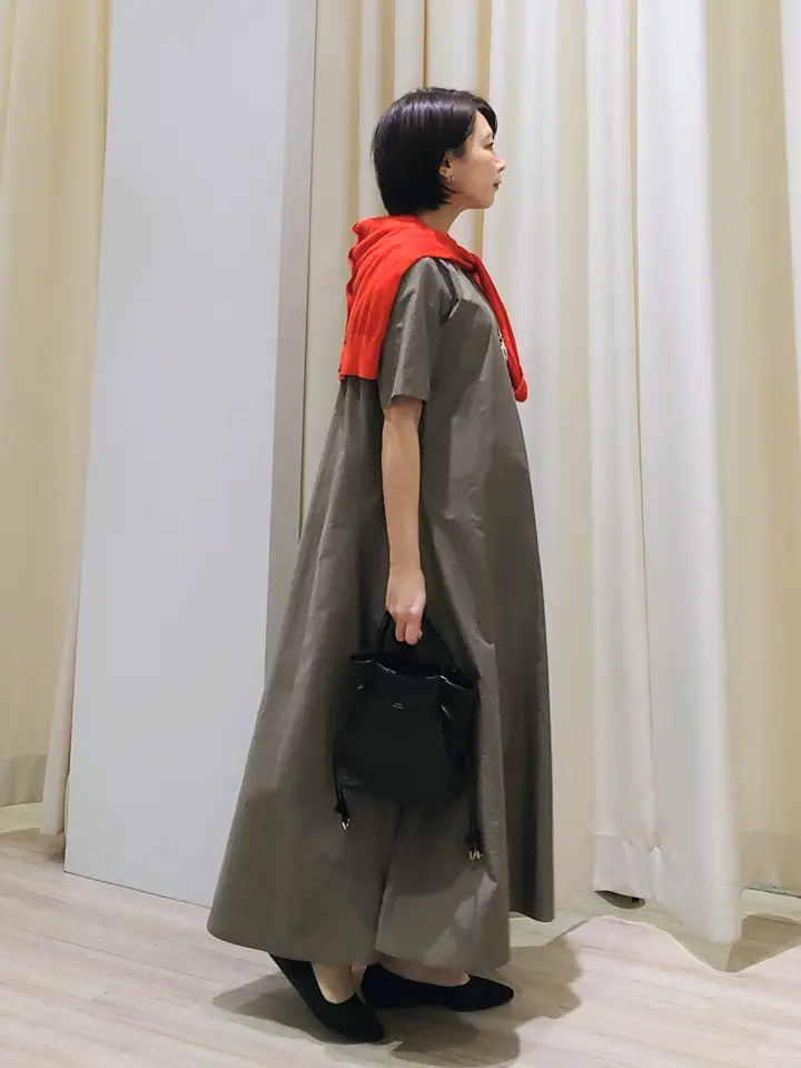 ONWARD CROSSET SELECT M. コーディネート画像