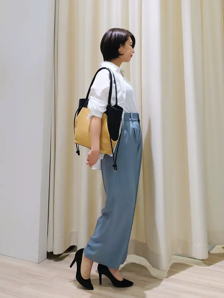 ONWARD CROSSET SELECT M. コーディネート画像