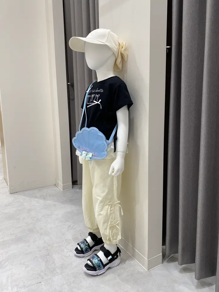 ONWARD CROSSET SELECT 山田 コーディネート画像