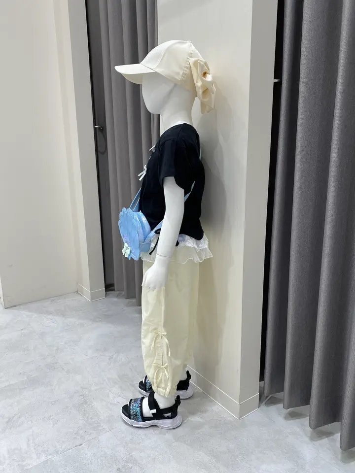 ONWARD CROSSET SELECT 山田 コーディネート画像