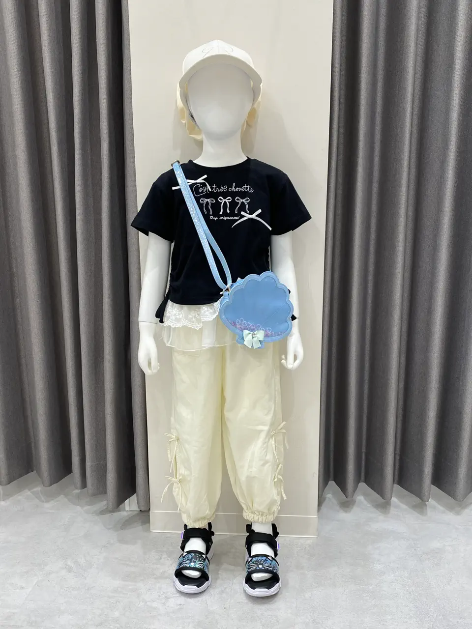  山田 コーディネート画像