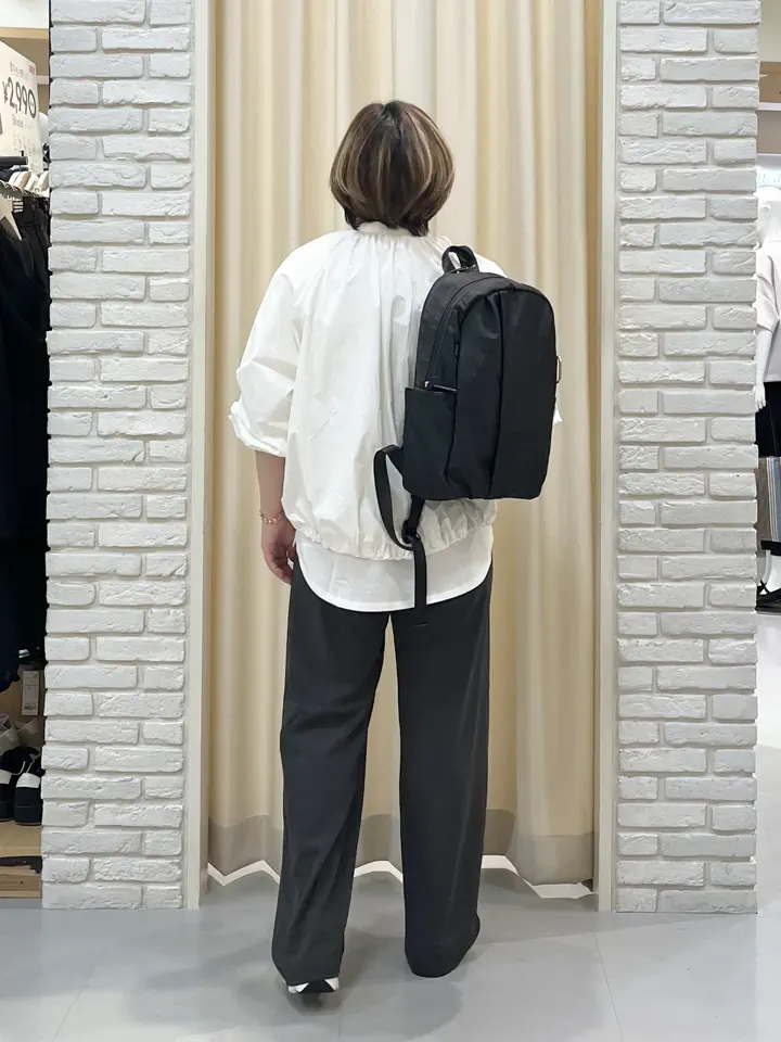 ONWARD CROSSET SELECT 吉田 コーディネート画像
