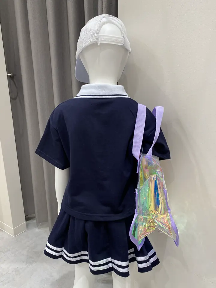 ONWARD CROSSET SELECT 山田 コーディネート画像