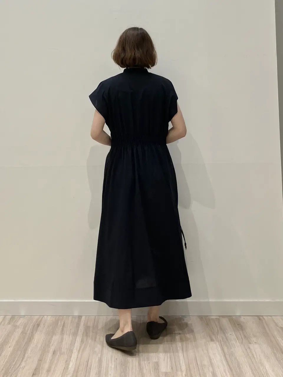 ONWARD CROSSET SELECT 林 コーディネート画像