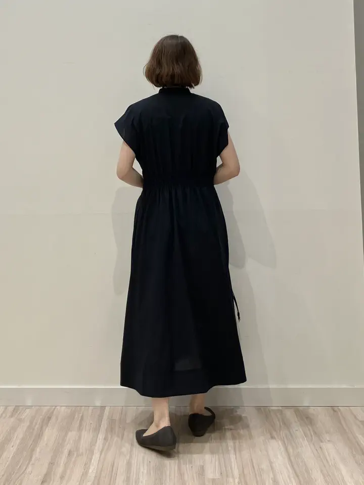ONWARD CROSSET SELECT 林 コーディネート画像