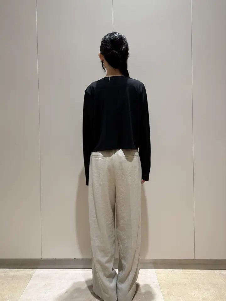 ONWARD CROSSET SELECT アサノ コーディネート画像