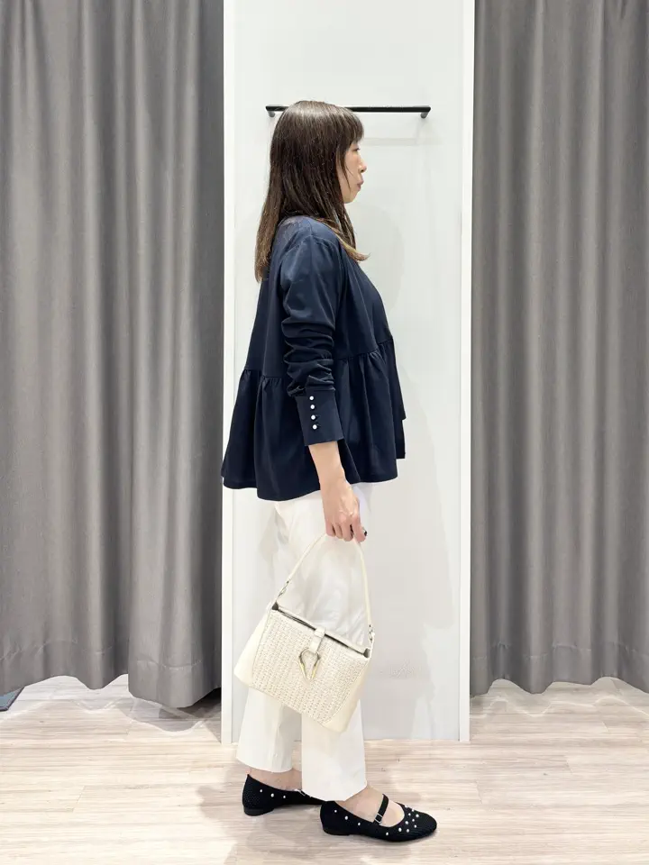 ONWARD CROSSET SELECT SAKAI コーディネート画像