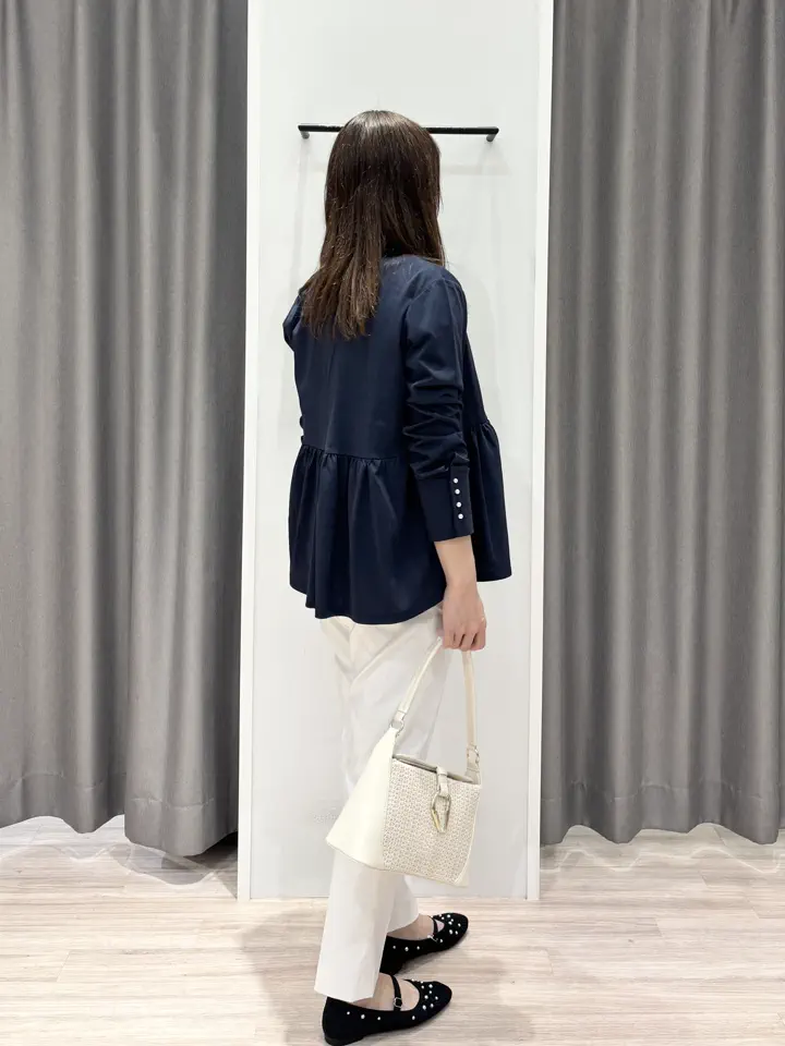 ONWARD CROSSET SELECT SAKAI コーディネート画像