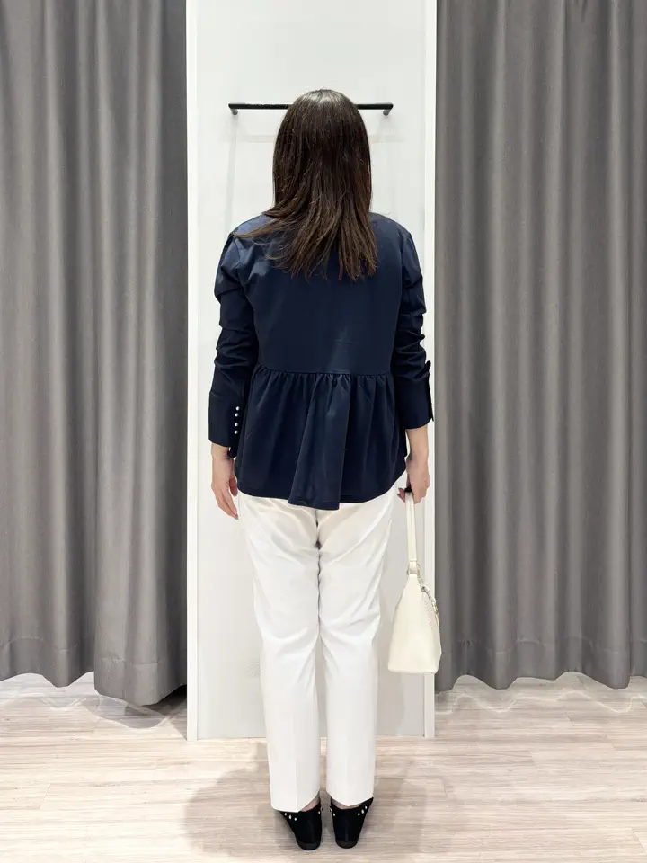 ONWARD CROSSET SELECT SAKAI コーディネート画像
