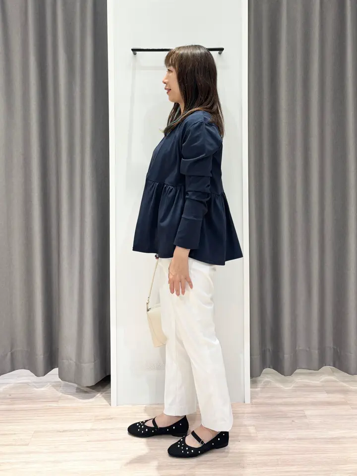 ONWARD CROSSET SELECT SAKAI コーディネート画像