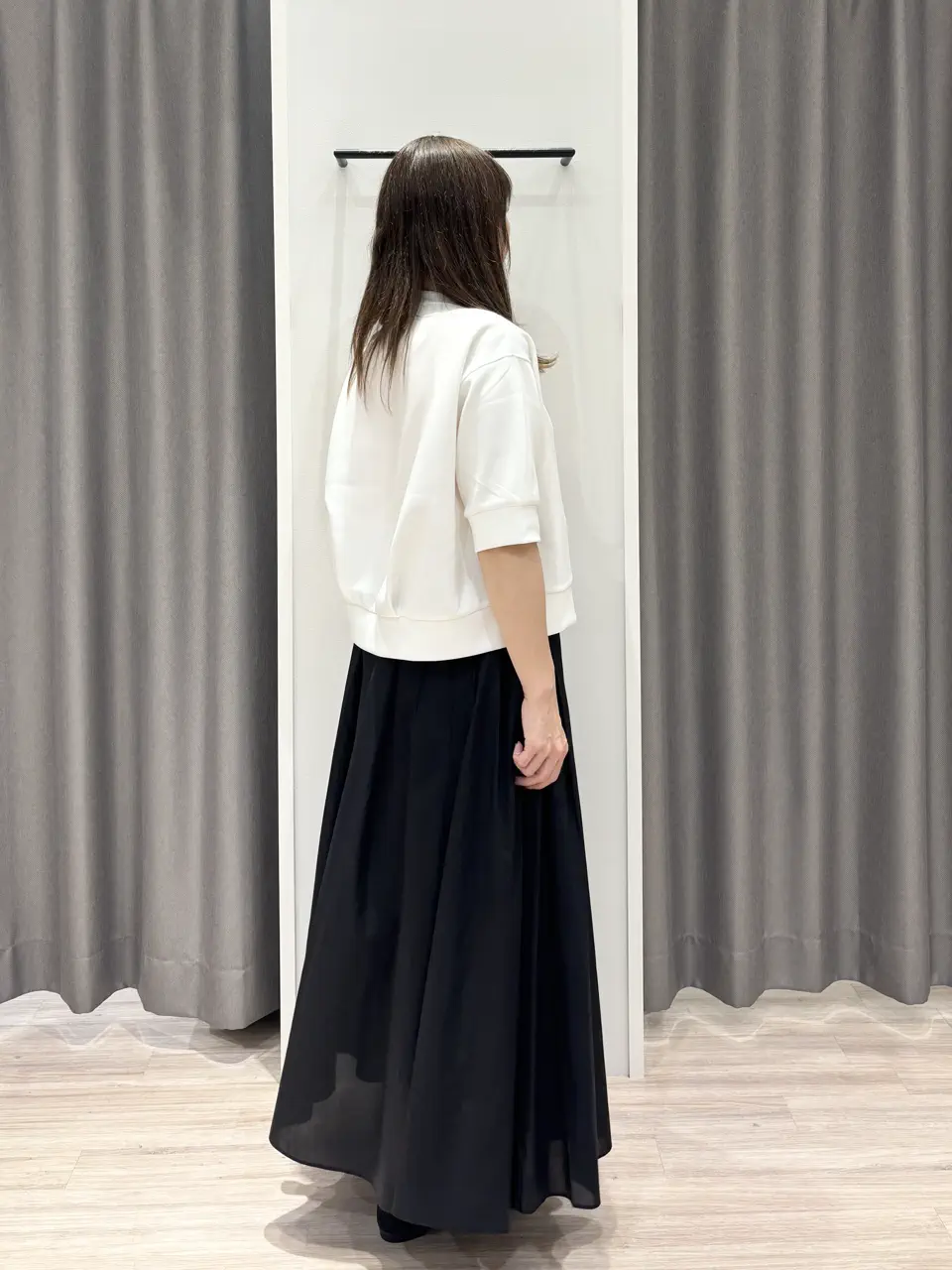 ONWARD CROSSET SELECT SAKAI コーディネート画像