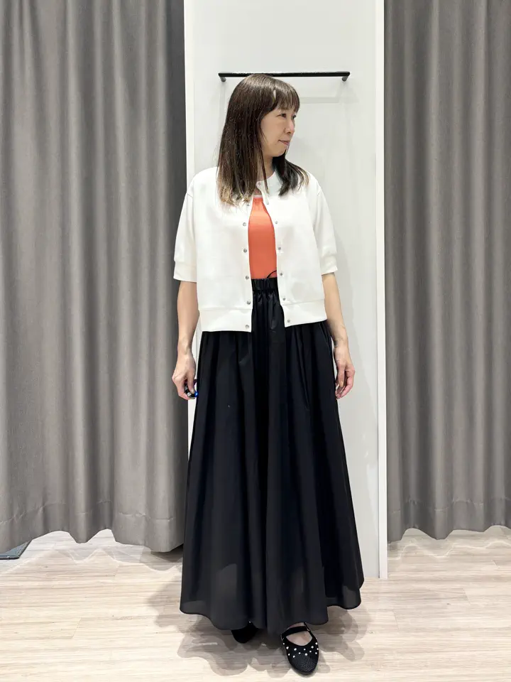 ONWARD CROSSET SELECT SAKAI コーディネート画像
