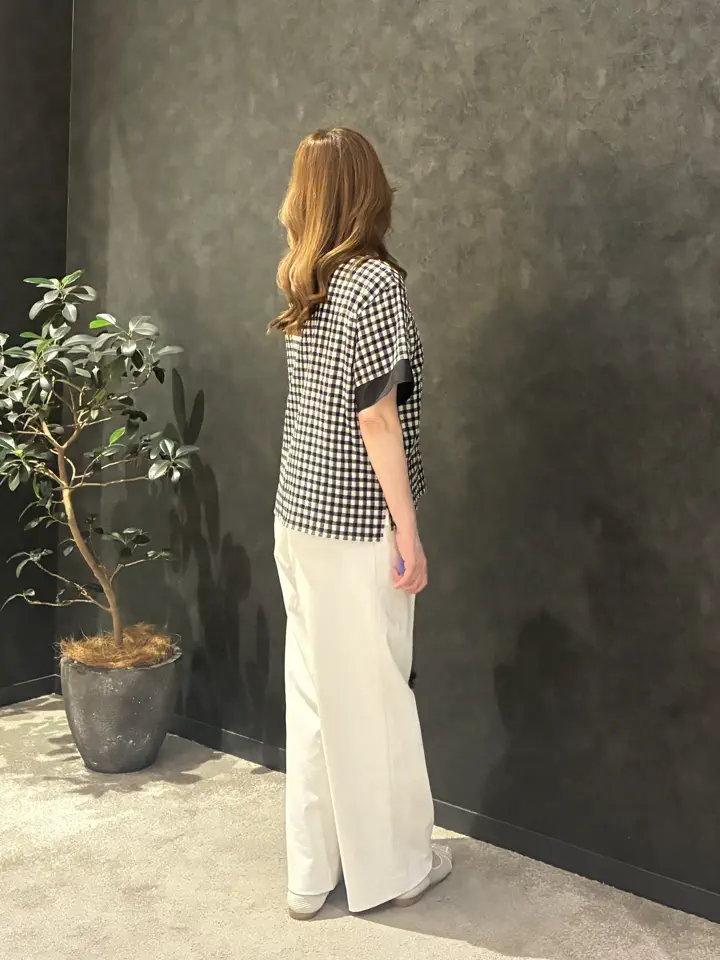 ONWARD CROSSET SELECT niina コーディネート画像