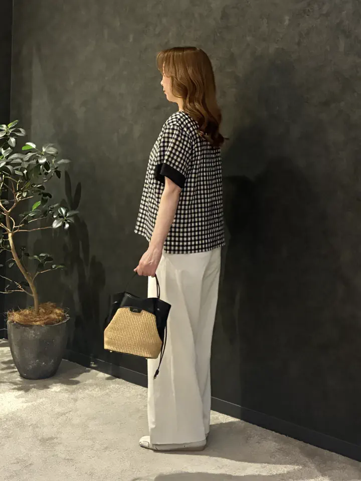 ONWARD CROSSET SELECT niina コーディネート画像