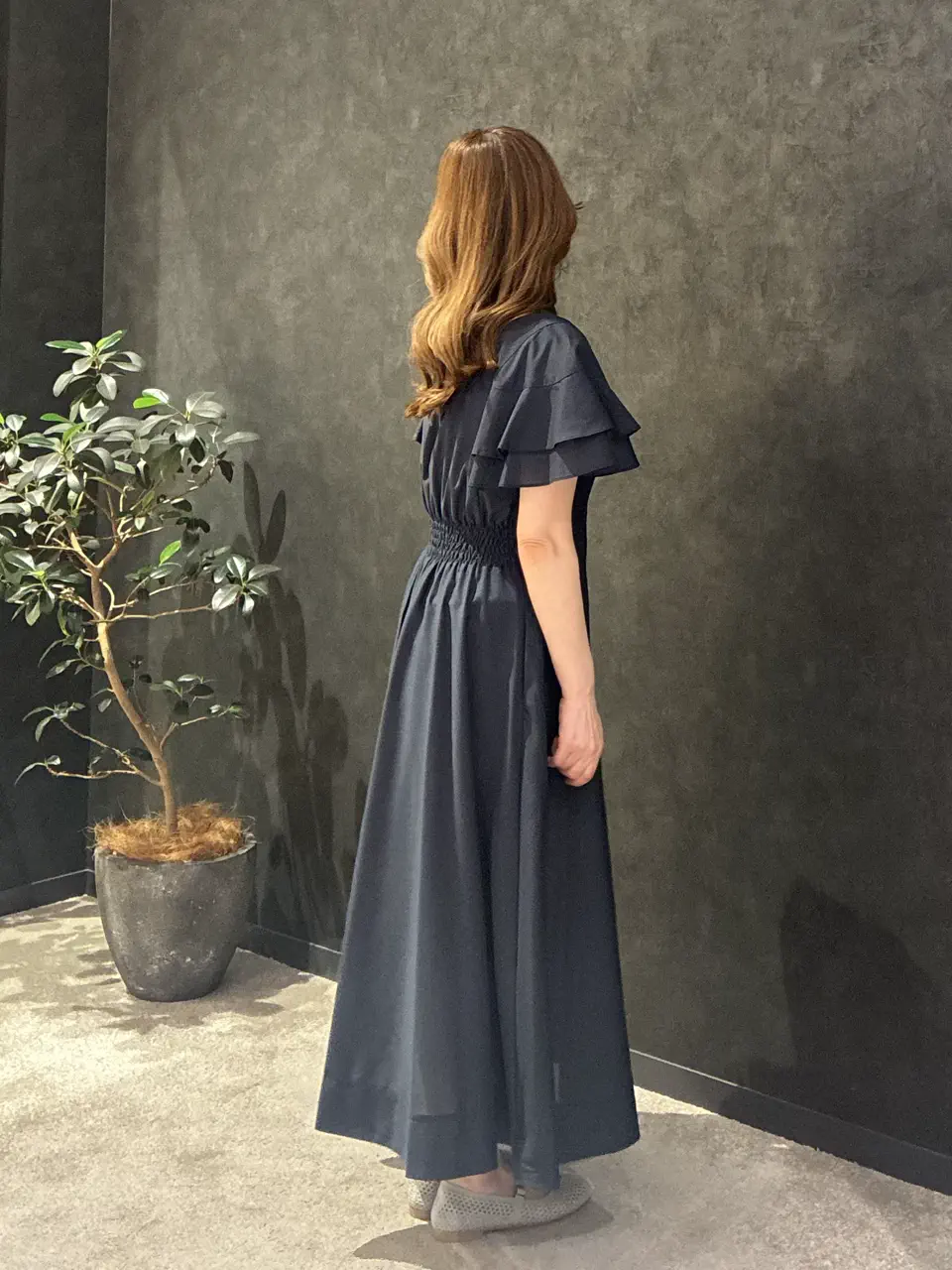 ONWARD CROSSET SELECT niina コーディネート画像