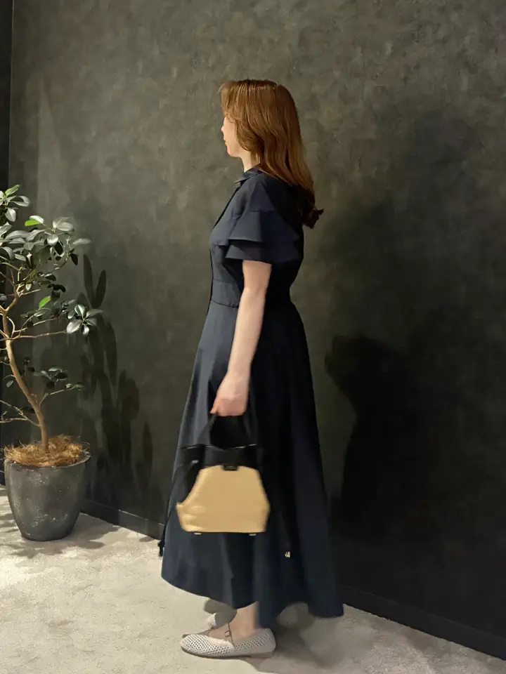 ONWARD CROSSET SELECT niina コーディネート画像