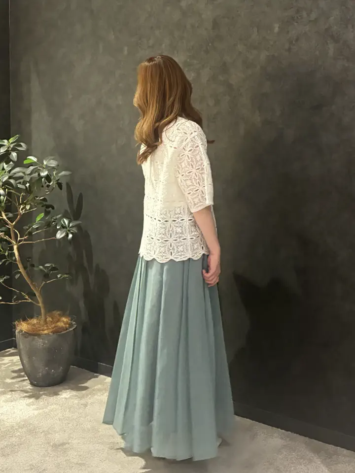 ONWARD CROSSET SELECT niina コーディネート画像