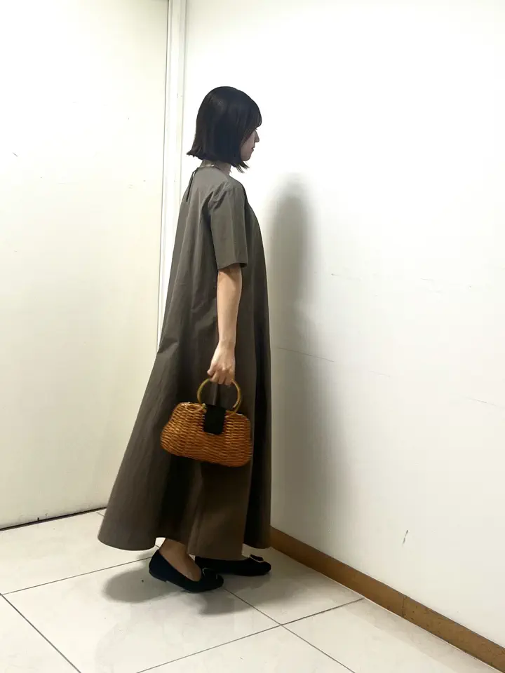 ONWARD CROSSET SELECT 竹内 コーディネート画像
