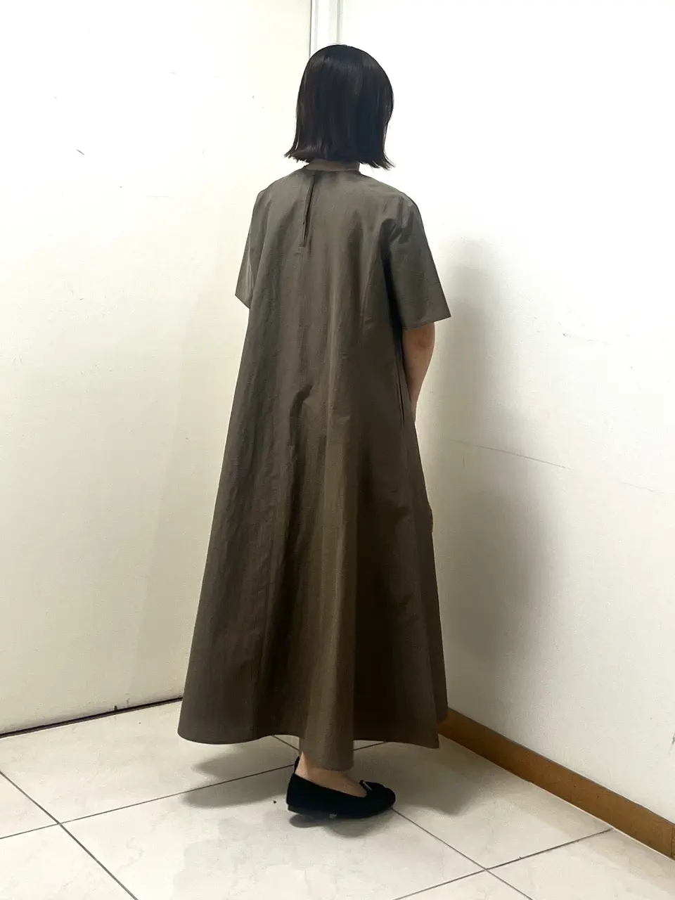 ONWARD CROSSET SELECT 竹内 コーディネート画像
